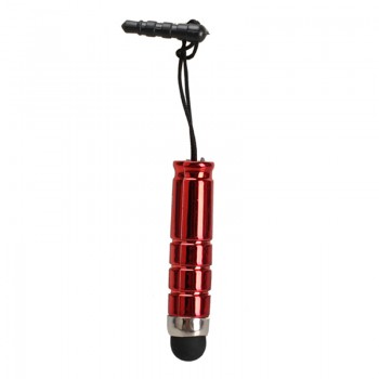 10 Pcs Plastic Stylus Pen for Capacitive Touched Screen Phone Tablet PC Cellphone  JLRL88