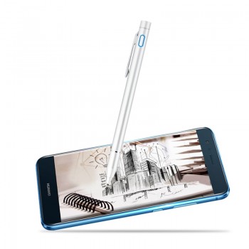 Active Pen Capacitive Touch Screen For Huawei P20 Pro Lite Nova 2 3 3e 3i  2S p20pro nova3/2/3E/2s Stylus Mobile phone pen Case