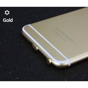 4 in 1 Dust Plug 3.5 AUX Headset Jack Anti Phone Plug Cover Jack 3.5 For iPhone 5 5s se 6 7 8 Plus Accesorios Para Celular
