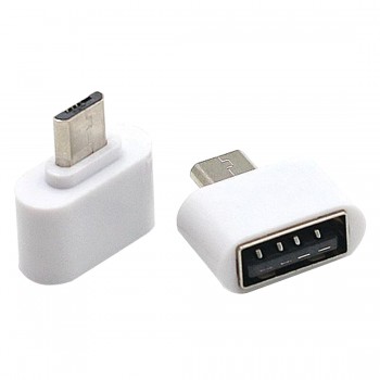 Etmakit Phone Micro USB OTG Converter OTG Adapter for Android Phone For Samsung Cable Card Reader Flash Drive OTG Cable Reader