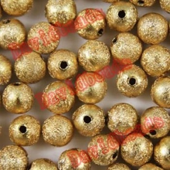 Mixed Silver Gold Rainbow Stardust Acrylic Round Ball Spacer Beads Charms Findings 4 6 8 10 12 20mm For Jewelry Making Craft DIY