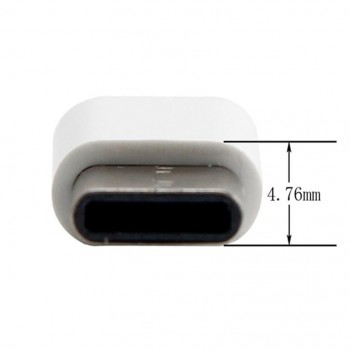 2PC USB-C Type-C To Micro USB Data Charging Adapter For Android Phone MOSUNX Futural Digital  Hot Selling Drop Shipping F35