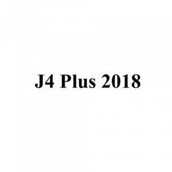 5pcs for Samsung J3 J5 J7 2017 J4 J6 J8 Plus 2018 Back Film Protector Anti-fingerprint Matte Carbon Fiber Sticker Decor
