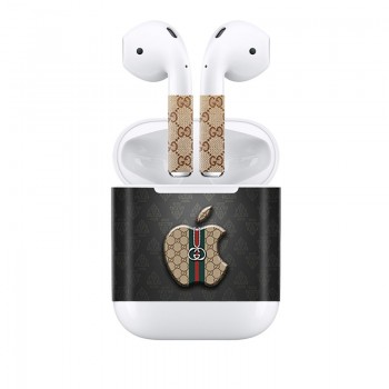 Luxury Beautiful Decals For Apple AirPods Skins Stickers With High Quality
