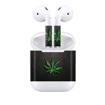 Luxury Beautiful Decals For Apple AirPods Skins Stickers With High Quality