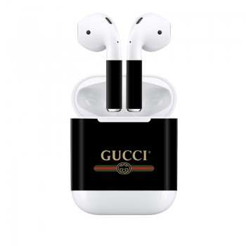 Luxury Beautiful Decals For Apple AirPods Skins Stickers With High Quality