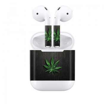 Luxury Beautiful Decals For Apple AirPods Skins Stickers With High Quality