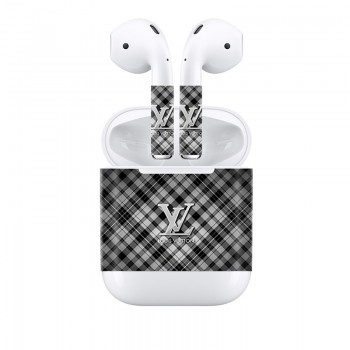 Luxury Beautiful Decals For Apple AirPods Skins Stickers With High Quality