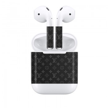 Luxury Beautiful Decals For Apple AirPods Skins Stickers With High Quality