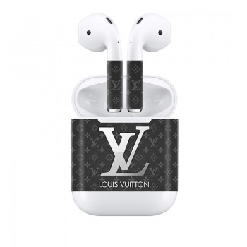Luxury Beautiful Decals For Apple AirPods Skins Stickers With High Quality