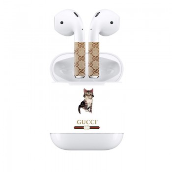 Luxury Beautiful Decals For Apple AirPods Skins Stickers With High Quality
