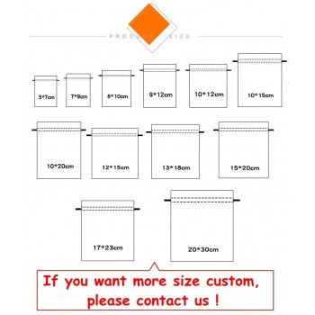 10 pcs/lot 5x7cm 7x9cm 9x12cm 10x15cm Coloful Velvet Pouches Jewelry Packaging Display Drawstring Packing Gift Bags amp; Pouches