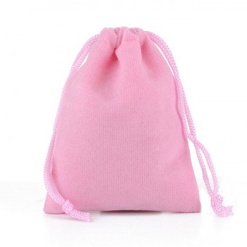10 pcs/lot 5x7cm 7x9cm 9x12cm 10x15cm Coloful Velvet Pouches Jewelry Packaging Display Drawstring Packing Gift Bags amp; Pouches