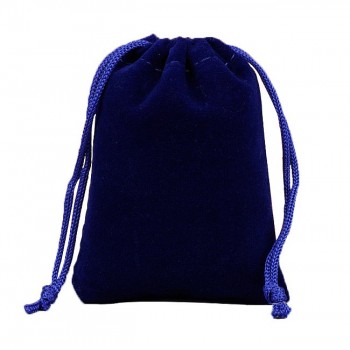 10 pcs/lot 5x7cm 7x9cm 9x12cm 10x15cm Coloful Velvet Pouches Jewelry Packaging Display Drawstring Packing Gift Bags amp; Pouches