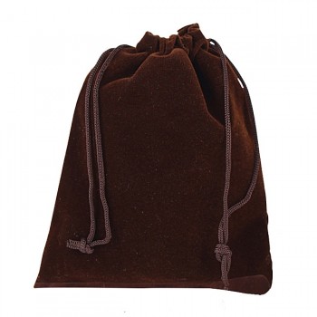 10 pcs/lot 5x7cm 7x9cm 9x12cm 10x15cm Coloful Velvet Pouches Jewelry Packaging Display Drawstring Packing Gift Bags amp; Pouches