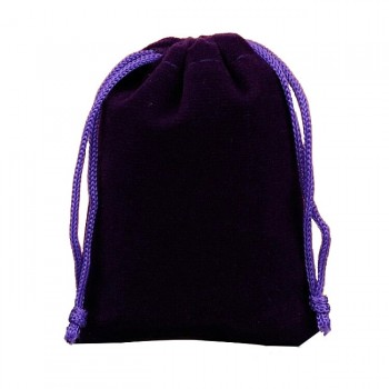 10 pcs/lot 5x7cm 7x9cm 9x12cm 10x15cm Coloful Velvet Pouches Jewelry Packaging Display Drawstring Packing Gift Bags amp; Pouches