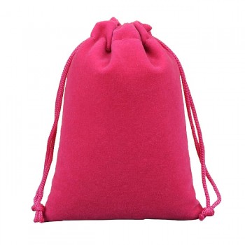 10 pcs/lot 5x7cm 7x9cm 9x12cm 10x15cm Coloful Velvet Pouches Jewelry Packaging Display Drawstring Packing Gift Bags amp; Pouches