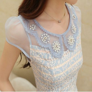 Half Round Pearls 500pcs/pack Flatback Imitation Loose White Glue On Resin Beads DIY Jewelry Making Nails Art Crafts Decorations