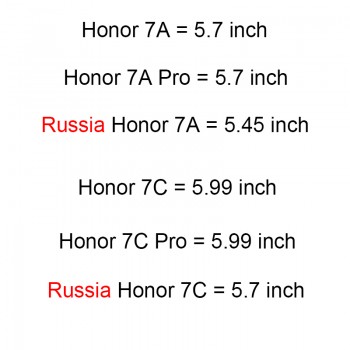 Soft Case Huawei Honor 7A Pro Case Luxury Huawei Honor 7A Transparent Silicone Cover For Huawei Honor 7 A Pro Phone Cases Cover