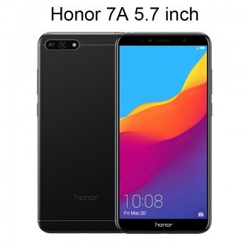 Soft Case Huawei Honor 7A Pro Case Luxury Huawei Honor 7A Transparent Silicone Cover For Huawei Honor 7 A Pro Phone Cases Cover