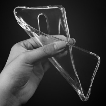 For Xiaomi Redmi Note 4 Case Cover Soft TPU Back Cover For Xiaomi Redmi Note 4 Note4 Transparent Silicone Ultra Thin Cases