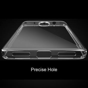 For Xiaomi Redmi Note 4 Case Cover Soft TPU Back Cover For Xiaomi Redmi Note 4 Note4 Transparent Silicone Ultra Thin Cases