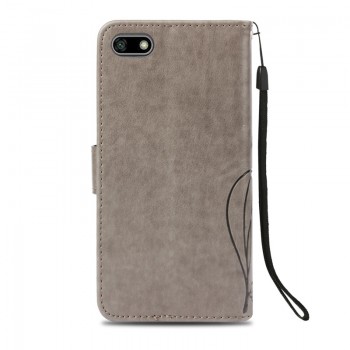 For Huawei Honor 7S Case Honor 7s Case Flip Cover PU Leather Phone Case For Huawei Honor 7S 7 S Honor7S DRA-L22 DUA-L22 Case