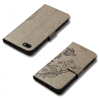 For Huawei Honor 7S Case Honor 7s Case Flip Cover PU Leather Phone Case For Huawei Honor 7S 7 S Honor7S DRA-L22 DUA-L22 Case