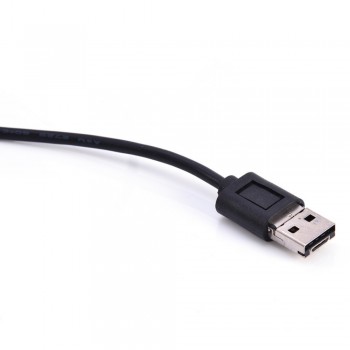Mega Pixels 1600X 8 LED Digital Microscope USB Endoscope Camera Microscopio Magnifier Electronic Stereo Tweezers Magnification