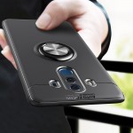 AXBETY For huawei mate 10 Lite/mate 20/P20 Ultra Slim TPU cases Fundas For huawei mate 10 Pro Case Ring Hide Stand Holder Cover
