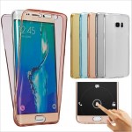 Fundas on for Huawei G8 P8 P8lite P8lite 2017 G620S P20plus P20 pro 360 Full body Case on for Huawei P20 P20lite P SMART P9 P10