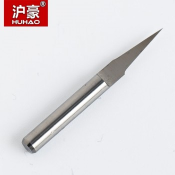10pcs/lot 3.175mm CNC Router bit degree 10 15 20 Engraving Bits end mill carbide 0.1-0.4mm milling cutter Machine Accessories