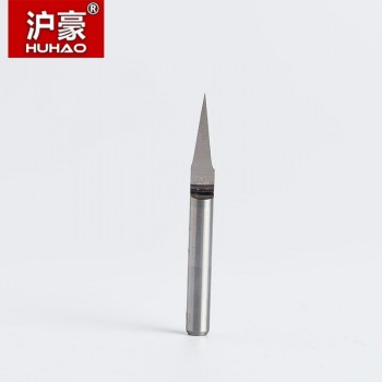 10pcs/lot 3.175mm CNC Router bit degree 10 15 20 Engraving Bits end mill carbide 0.1-0.4mm milling cutter Machine Accessories