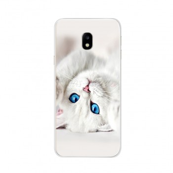 Soft TPU Case For Samsung Galaxy J3 2017 Case Silicone Coque for Samsung Galaxy J3 2017 Cover for Samsung J3 2017 j330F Bumper