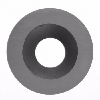 1pc Durable Round Carbide Insert 16mm 16x3-30 Degree Carbide Inserts Cutter Finisher Wood Turning Lathe Tool Mayitr