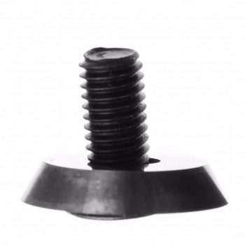1pc Durable Round Carbide Insert 16mm 16x3-30 Degree Carbide Inserts Cutter Finisher Wood Turning Lathe Tool Mayitr