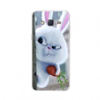 5.0 Soft TPU Flower Cases FOR Samsung Galaxy J3 2016 Case Cover J320 J320F J320M Painting Bumper FOR Samsung J3 2016 J320 Cover