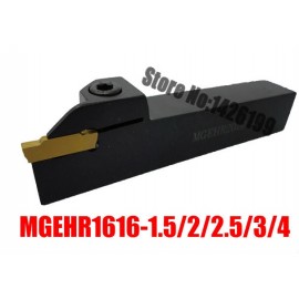 MGEHL1616-1.5 MGEHR1616-1.5 MGEHR1616-2 MGEHR1616-2.5 MGEHR1616-3 MGEHR1616-4 MGEHL1616-2 MGEHL1616-3 Lathe Turning Tool Holder