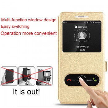 Silk Texture Leather Case for Huawei Y5 Y6 Y7 Prime 2018 Y9 Case on Honor 7A Pro Case for Honor 7C Pro Russia Version 7S Coque