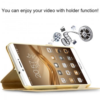 Silk Texture Leather Case for Huawei Y5 Y6 Y7 Prime 2018 Y9 Case on Honor 7A Pro Case for Honor 7C Pro Russia Version 7S Coque