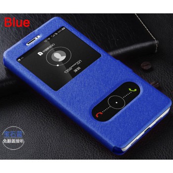 Silk Texture Leather Case for Huawei Y5 Y6 Y7 Prime 2018 Y9 Case on Honor 7A Pro Case for Honor 7C Pro Russia Version 7S Coque