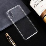 UMI Umidigi One Case UMI Umidigi One Pro Cover Soft Silicone Slim TPU back Case Anti-knock Fashion Cover Transparent Clear Cases