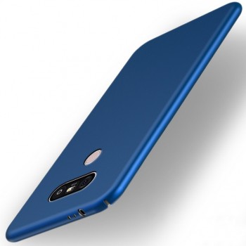 CRIAR HOUSE Color Slim Smooth Matte Hard PC Plastic 360 Full Protective Cover Case For LG G7 ThinQ G5 SE G6 V30 Plus Dual Cases