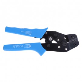 SN-28B SN-01C SN-01BM Pin Crimping Tool HCS Crimping Plier 2.54mm 3.96mm 28-18AWG Crimper 0.1-1.0mm Square dupont crimp tool