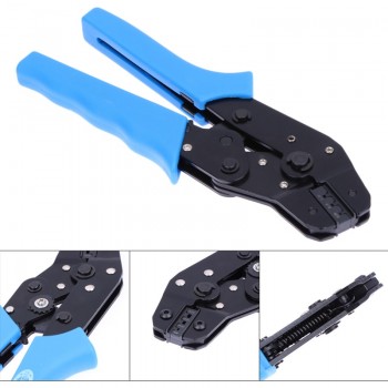 SN-28B SN-01C SN-01BM Pin Crimping Tool HCS Crimping Plier 2.54mm 3.96mm 28-18AWG Crimper 0.1-1.0mm Square dupont crimp tool