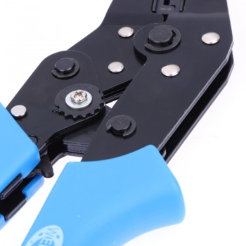 SN-28B SN-01C SN-01BM Pin Crimping Tool HCS Crimping Plier 2.54mm 3.96mm 28-18AWG Crimper 0.1-1.0mm Square dupont crimp tool