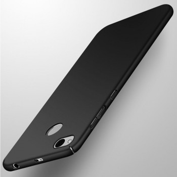 KACOOL For Xiaomi Redmi 4X Case Hard Frosted Plastic Ultra Slim Protective Back Cover Cases for xiaomi redmi4x 4x Phone Case