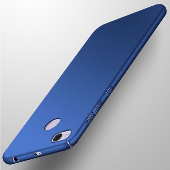 KACOOL For Xiaomi Redmi 4X Case Hard Frosted Plastic Ultra Slim Protective Back Cover Cases for xiaomi redmi4x 4x Phone Case