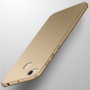 KACOOL For Xiaomi Redmi 4X Case Hard Frosted Plastic Ultra Slim Protective Back Cover Cases for xiaomi redmi4x 4x Phone Case