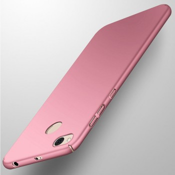 KACOOL For Xiaomi Redmi 4X Case Hard Frosted Plastic Ultra Slim Protective Back Cover Cases for xiaomi redmi4x 4x Phone Case